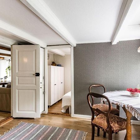 Holiday Home Angsjoe Torp By Interhome Backaryd المظهر الخارجي الصورة