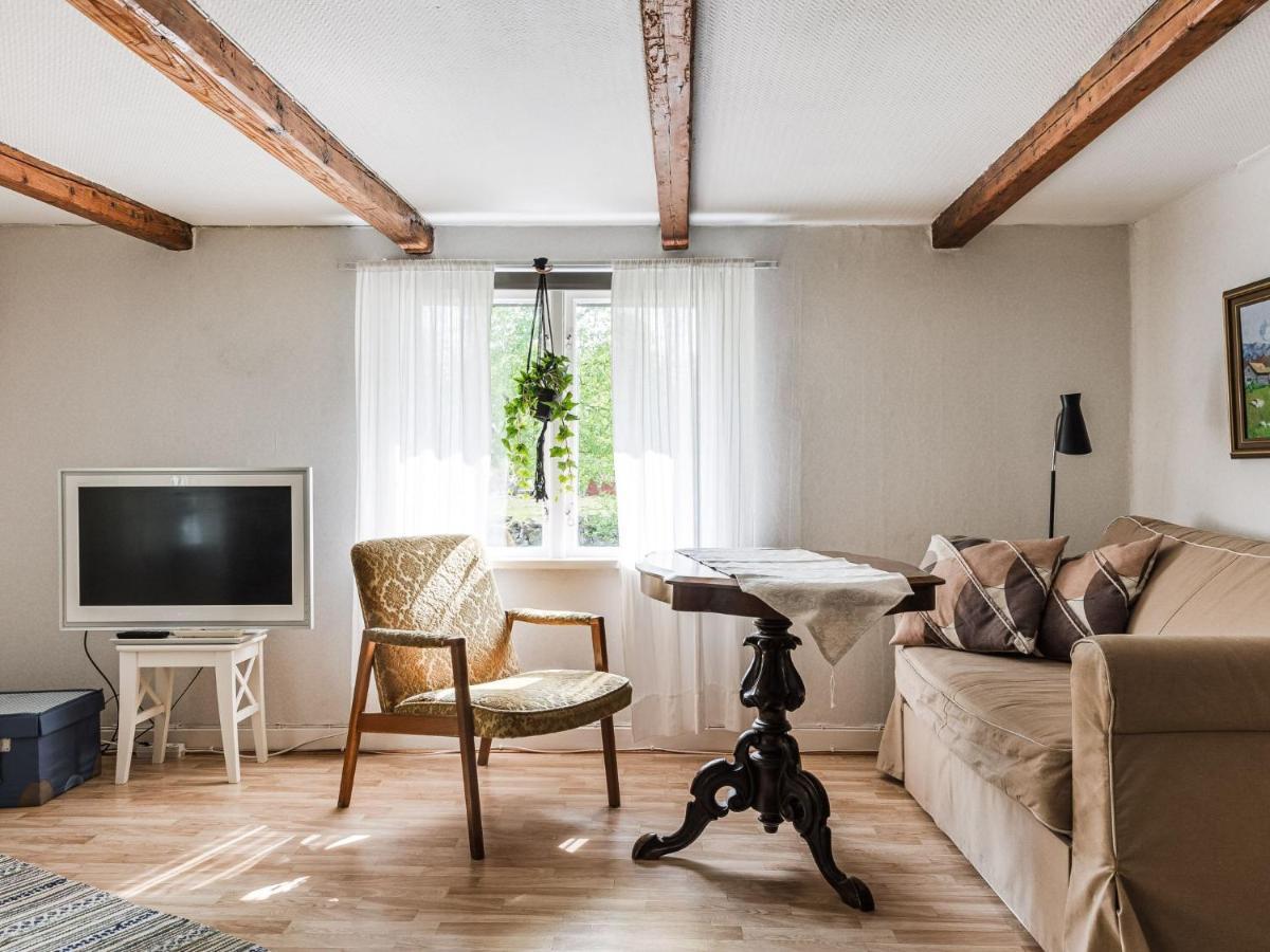 Holiday Home Angsjoe Torp By Interhome Backaryd المظهر الخارجي الصورة