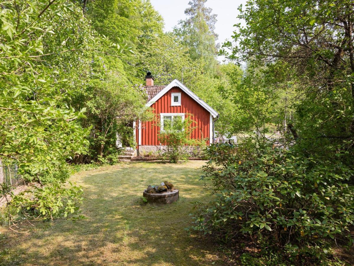 Holiday Home Angsjoe Torp By Interhome Backaryd المظهر الخارجي الصورة
