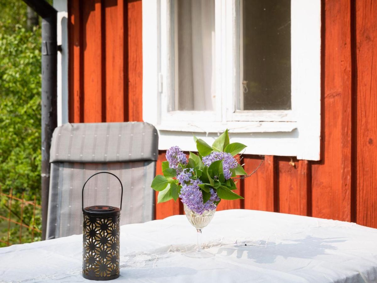 Holiday Home Angsjoe Torp By Interhome Backaryd المظهر الخارجي الصورة
