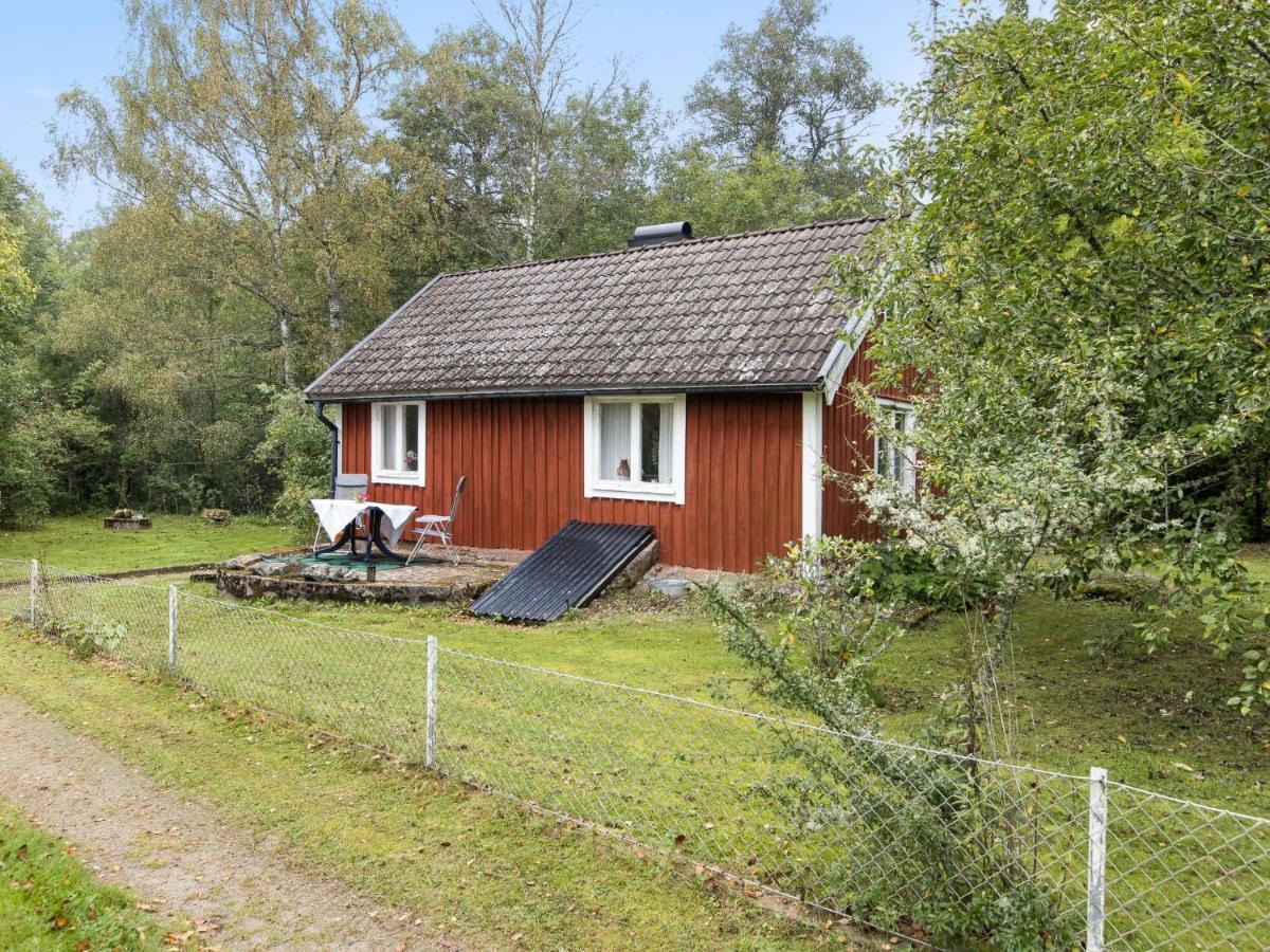 Holiday Home Angsjoe Torp By Interhome Backaryd المظهر الخارجي الصورة