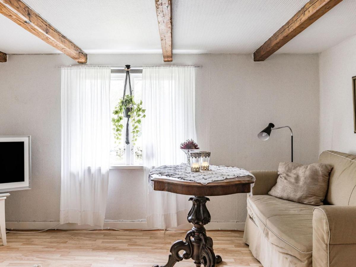 Holiday Home Angsjoe Torp By Interhome Backaryd المظهر الخارجي الصورة