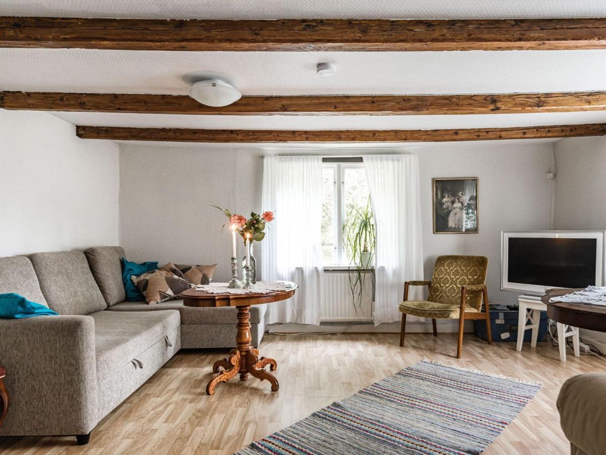 Holiday Home Angsjoe Torp By Interhome Backaryd المظهر الخارجي الصورة